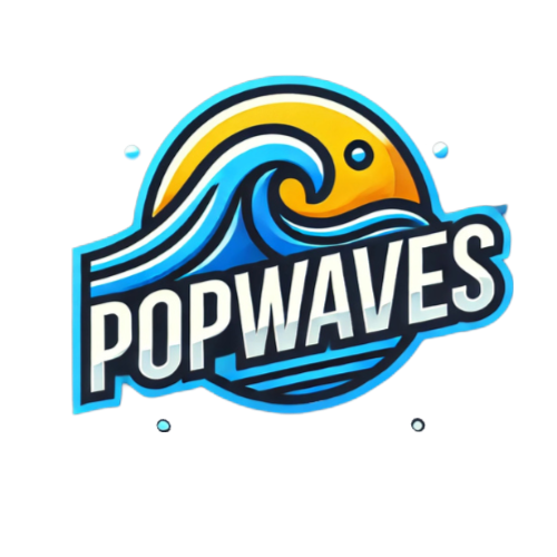 PopWaves